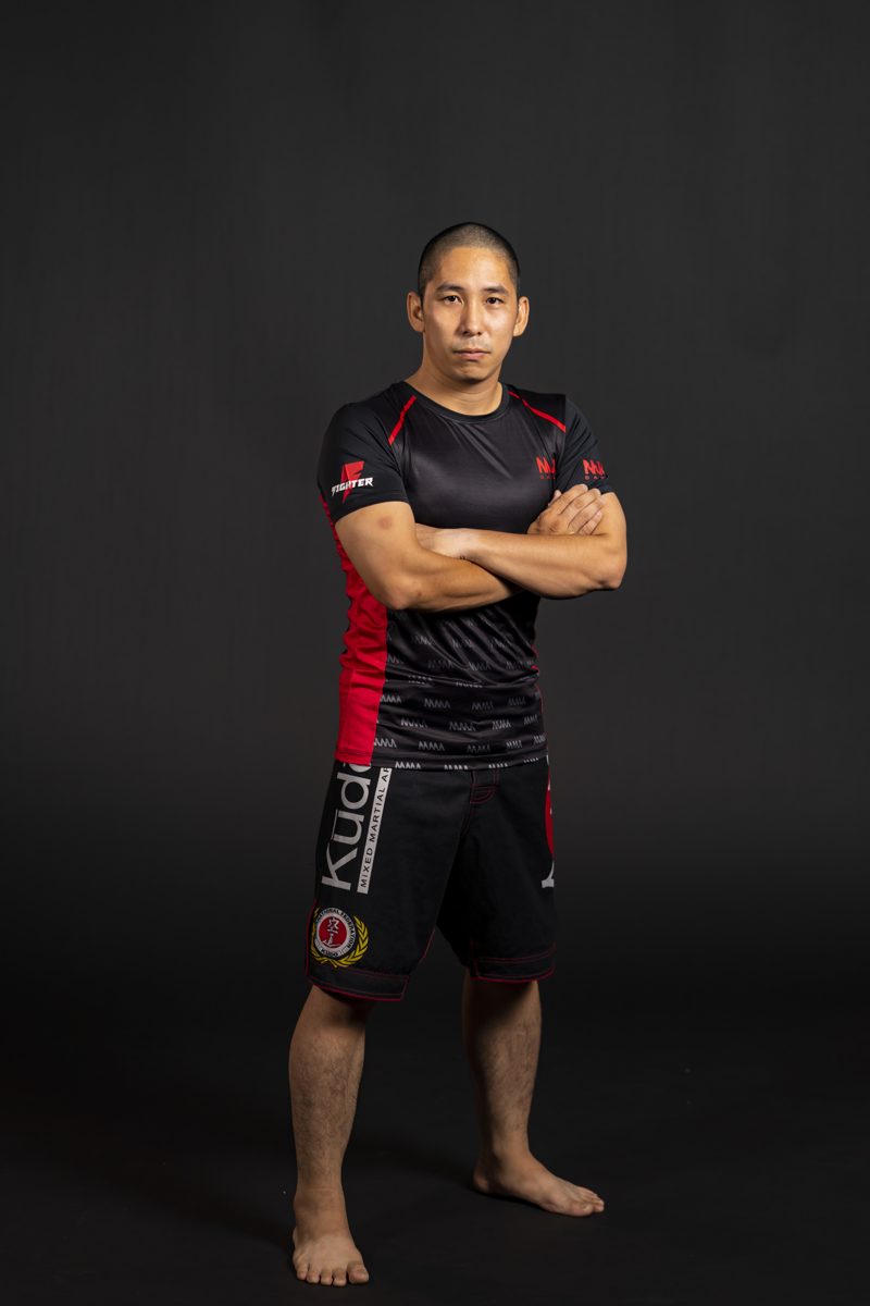Coach Gia Lê