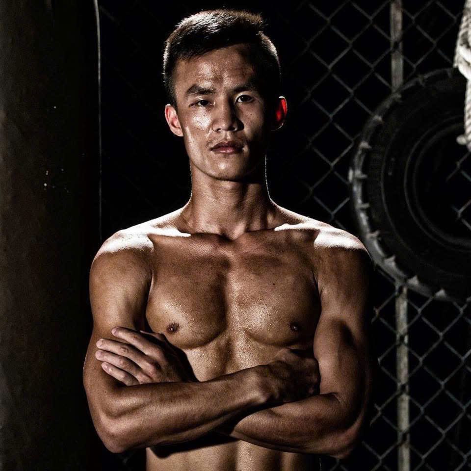 Hero Giới