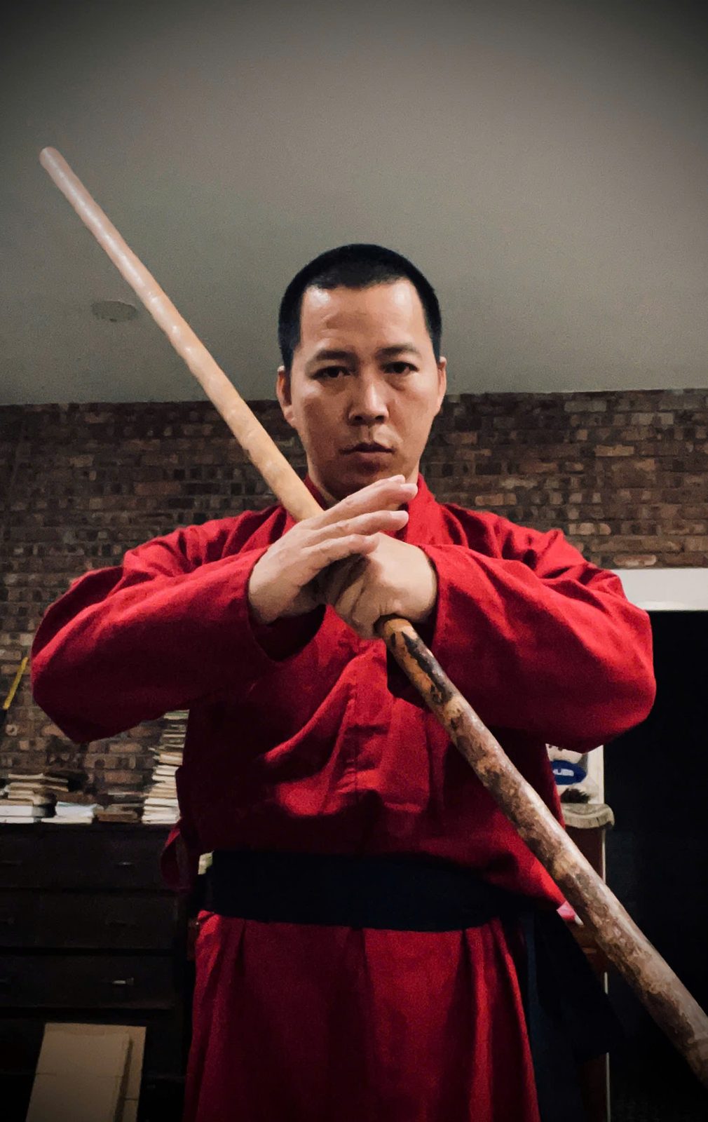VietMMA cùng cây roi chiến